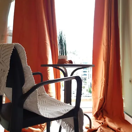 Castle View #1-2 Apartman *