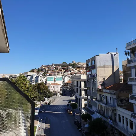 Apartman Castle View #1-2